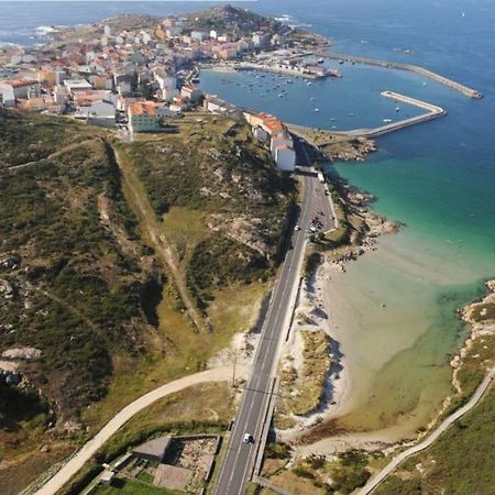 Apartamento Faro Muxia Exteriér fotografie