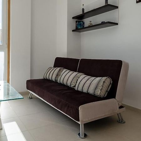 Apartamento Faro Muxia Exteriér fotografie