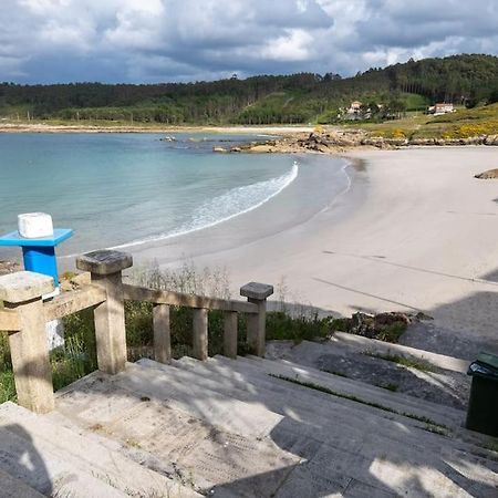 Apartamento Faro Muxia Exteriér fotografie