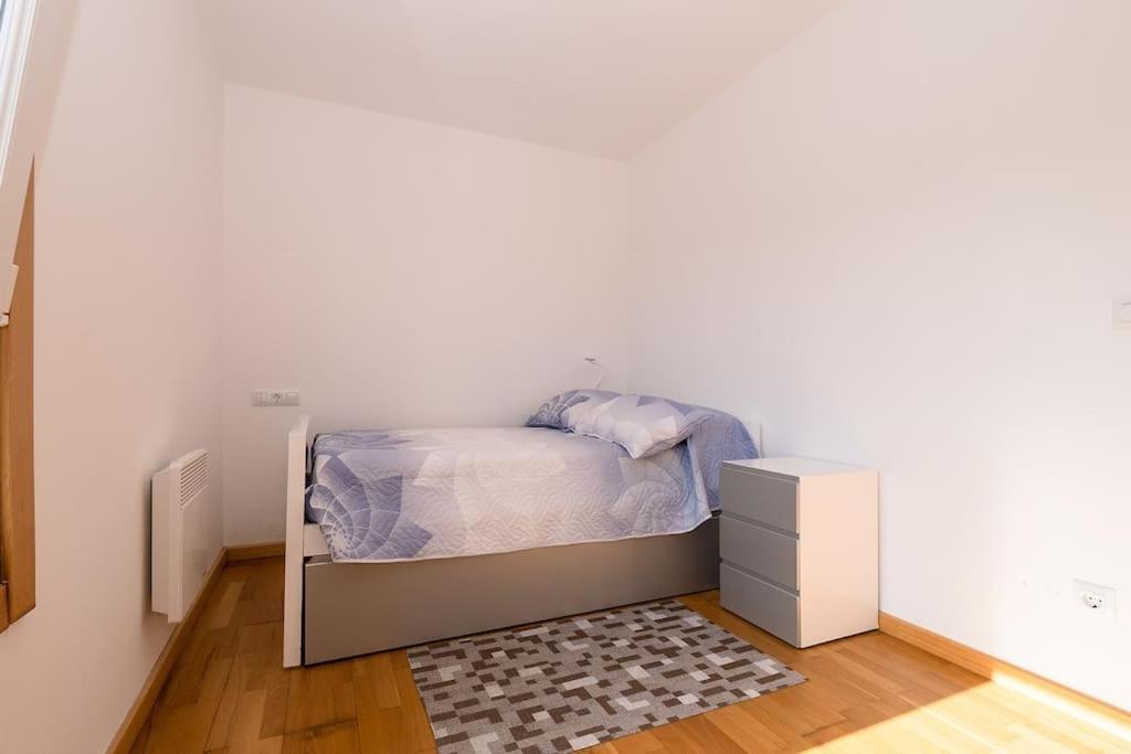 Apartamento Faro Muxia Exteriér fotografie