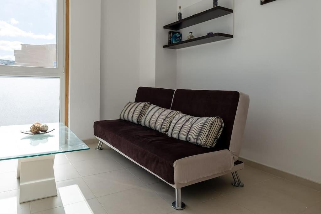 Apartamento Faro Muxia Exteriér fotografie